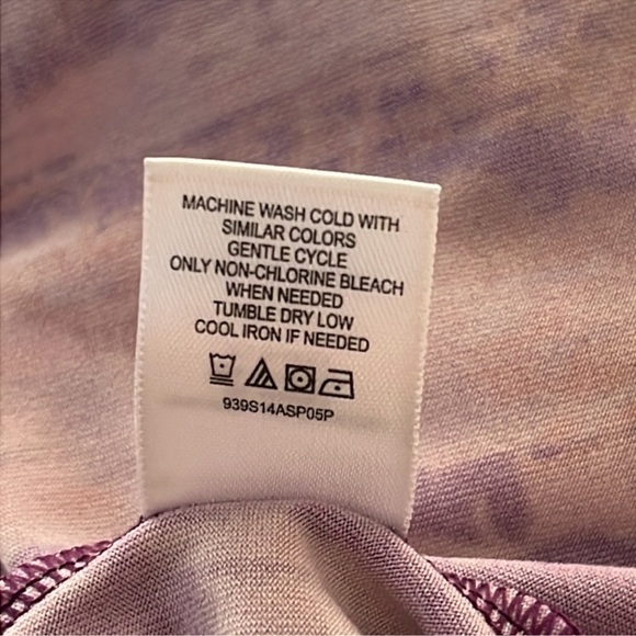 ASPIRE Racerback Tank Top - Picture 7 of 8